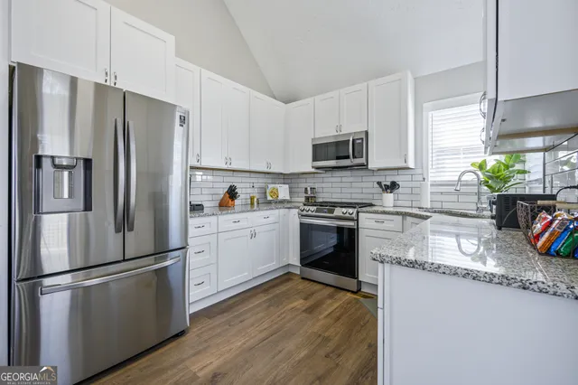 $8,098 | 126 Manning Mill Road, Adairsville, GA 30103