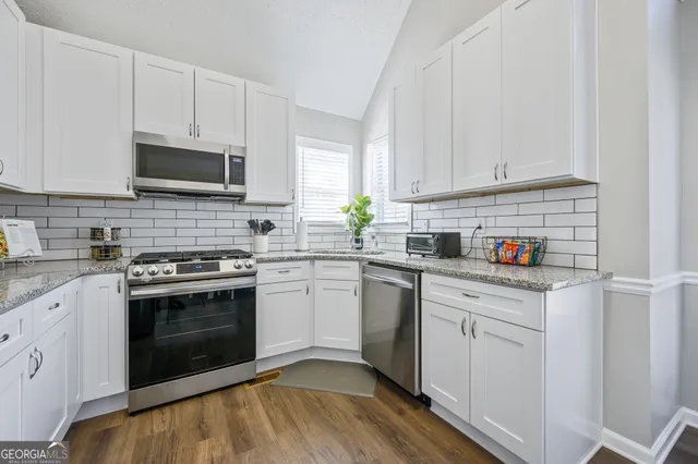 $8,098 | 126 Manning Mill Road, Adairsville, GA 30103