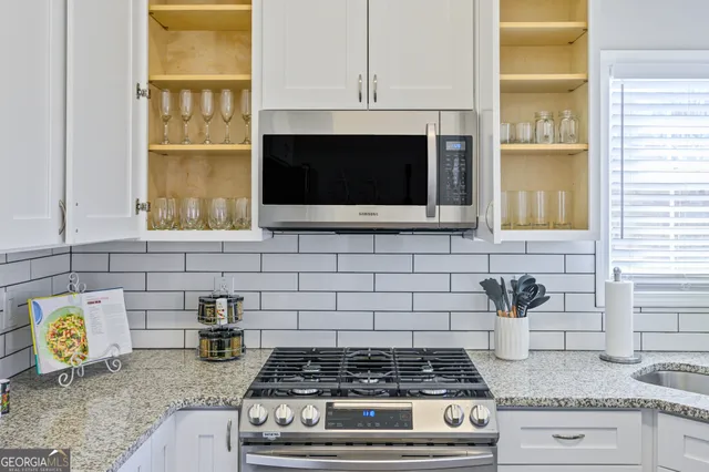 $8,098 | 126 Manning Mill Road, Adairsville, GA 30103