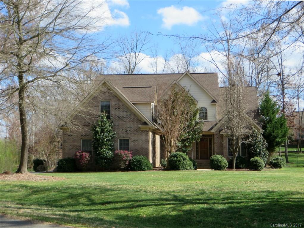 5922 Morning Star Road Clover, SC 29710 - Photo 1 of 24
