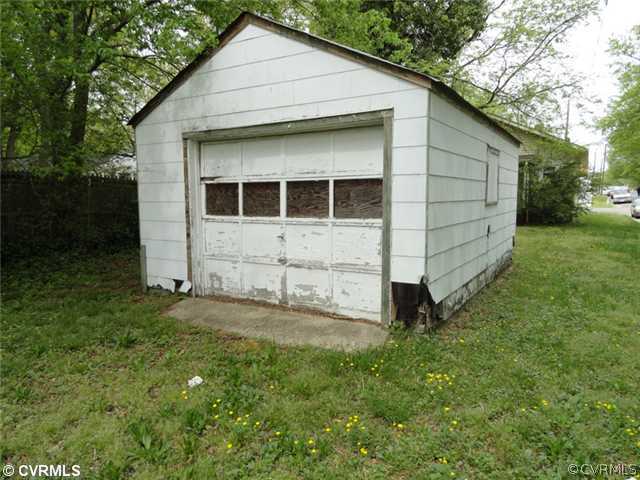 3600 Decatur Street Richmond, VA 23224 - Photo 5 of 6 Other