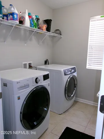 a view of outdoor space with seating