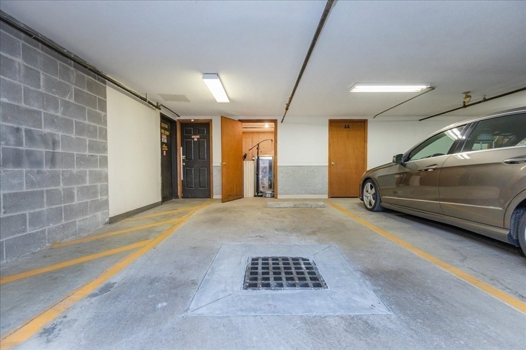 9 Ledgewood Way, Unit 9 Peabody, MA 01960 - Photo 36 of 42 a view of livingroom with furniture and window