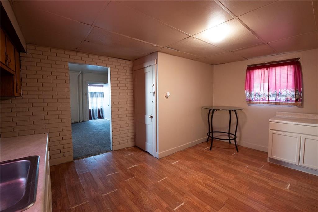 564 3rd Street Clairton, PA 15025 - Photo 15 of 20 a view of a livingroom with furniture and window