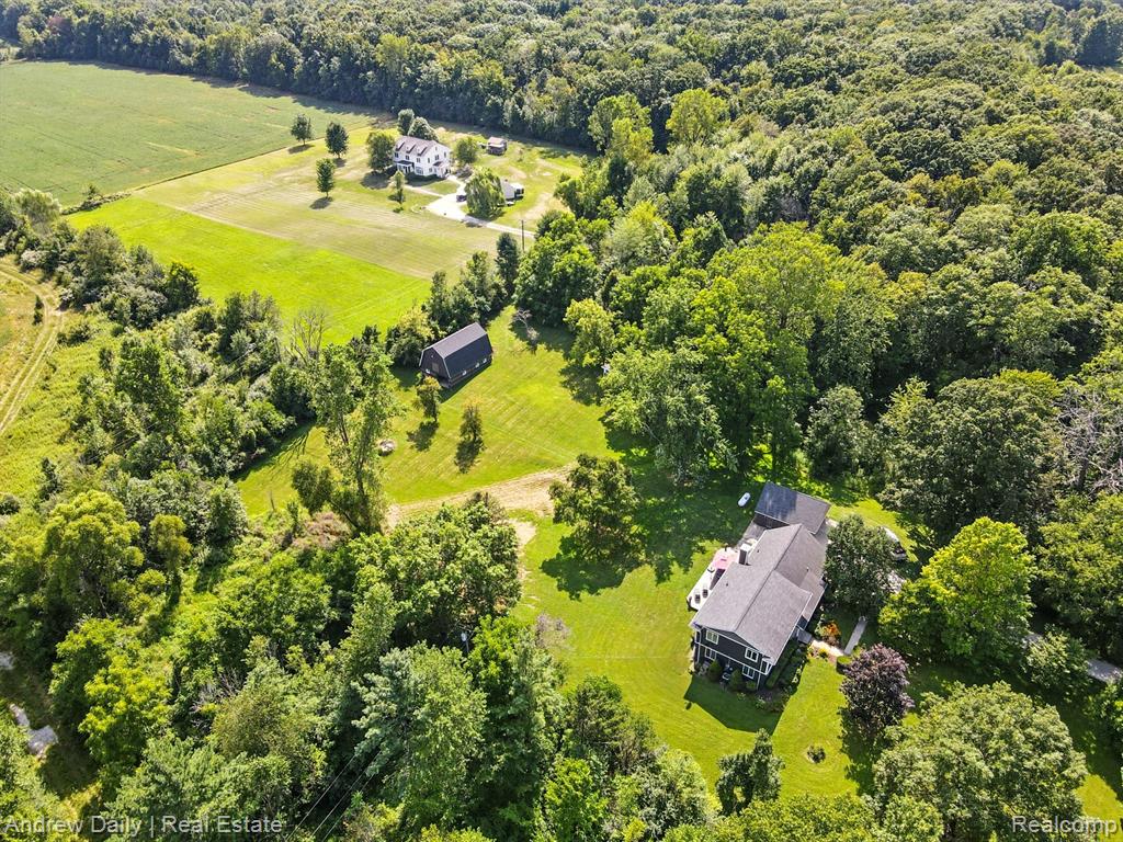 6300 Brookville Road South Lyon, MI 48178 - Photo 33 of 37 Gallery Image 33