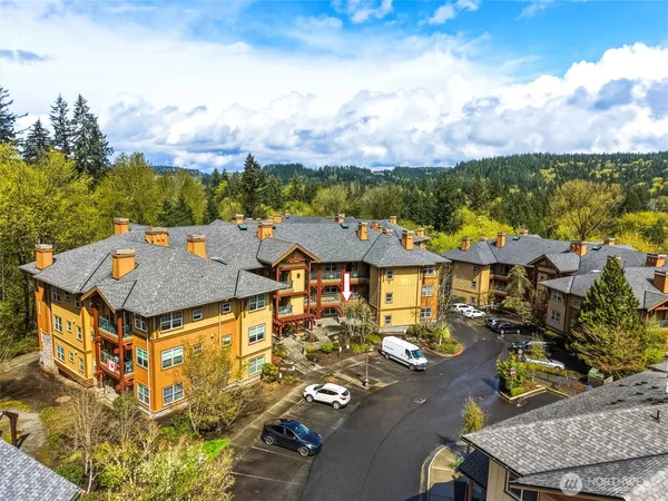 $545,000 | 1000 Cabin Creek Lane Southwest, Unit B106, Issaquah, WA 98027