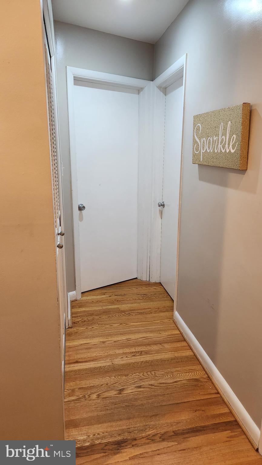 9429 Curran Road Silver Spring, MD 20901 - Photo 14 of 41 Hallway
