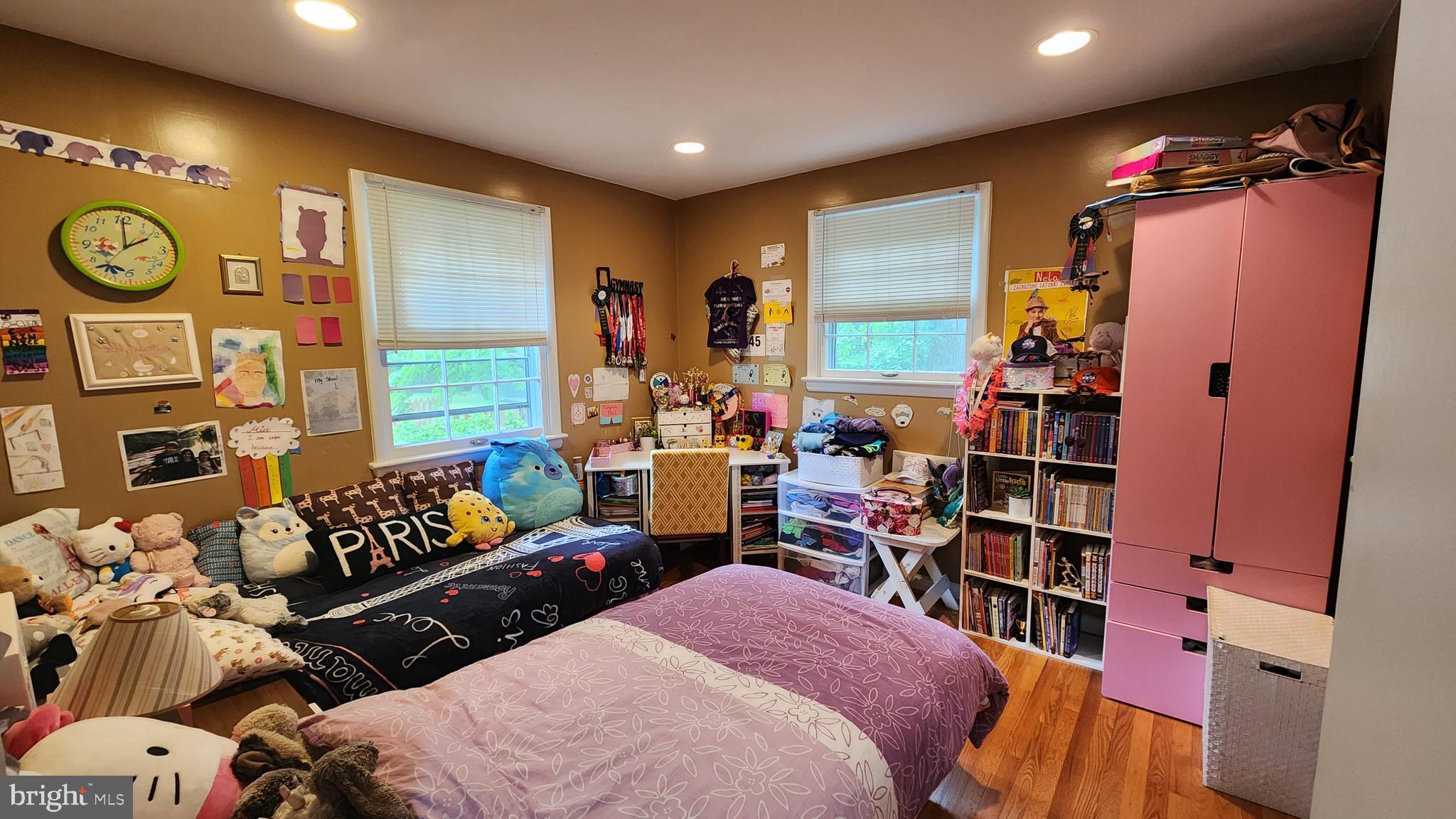 9429 Curran Road Silver Spring, MD 20901 - Photo 16 of 41 Girl Territory