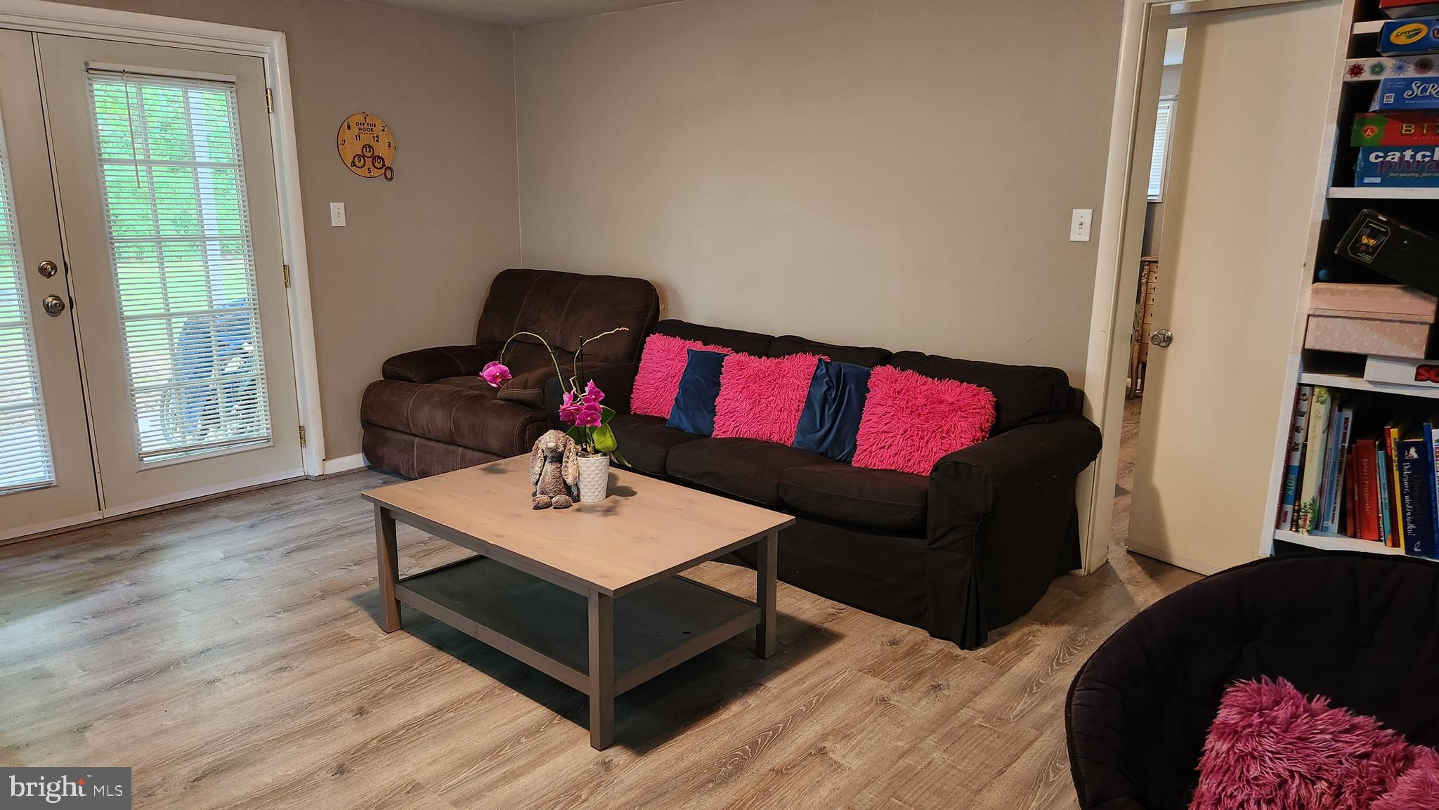 9429 Curran Road Silver Spring, MD 20901 - Photo 21 of 41 Lower Lvl Family rm