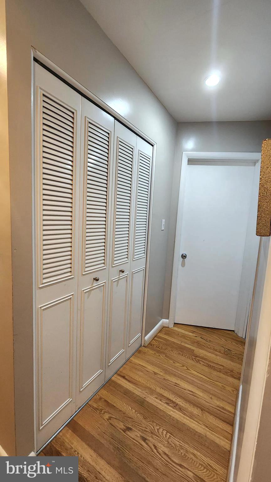 9429 Curran Road Silver Spring, MD 20901 - Photo 26 of 41 Linen closet