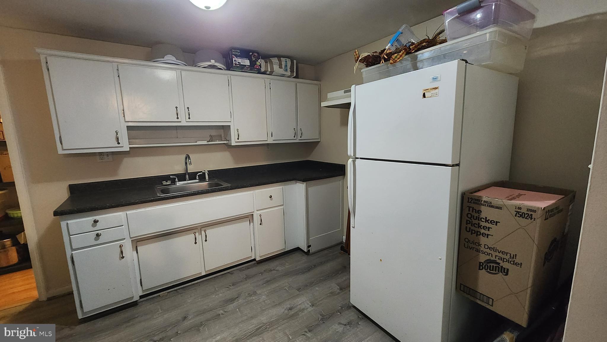 9429 Curran Road Silver Spring, MD 20901 - Photo 29 of 41 2nd Kitchen