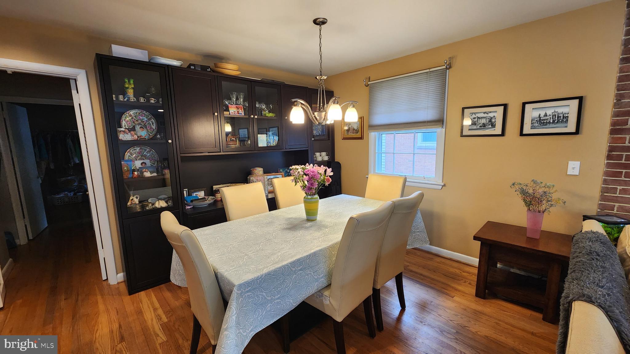 9429 Curran Road Silver Spring, MD 20901 - Photo 3 of 41 Dining area