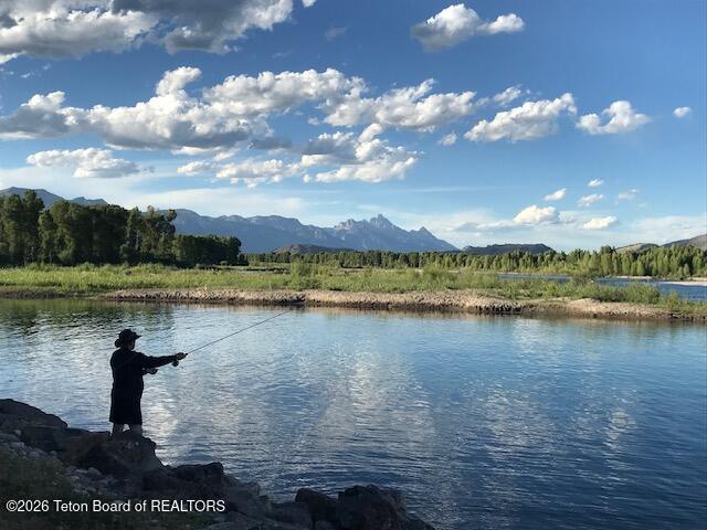 4420 Bronco Road Wilson, WY 83014 - Photo 25 of 25 4420 Fly Fishing