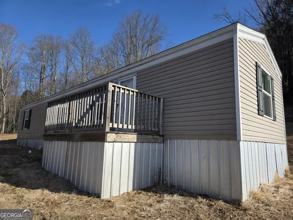 $165,000 | 221 B Cathey Road, Mountain City, GA 30568