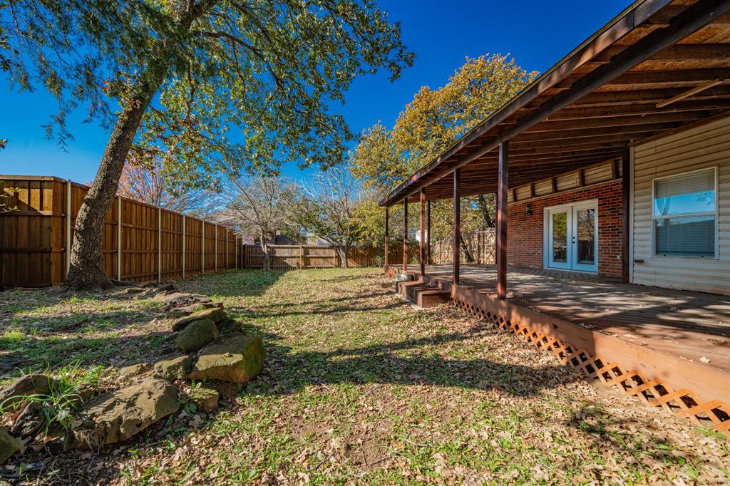 2001 Barton Springs Drive Corinth, TX 76210 - Photo 38 of 38