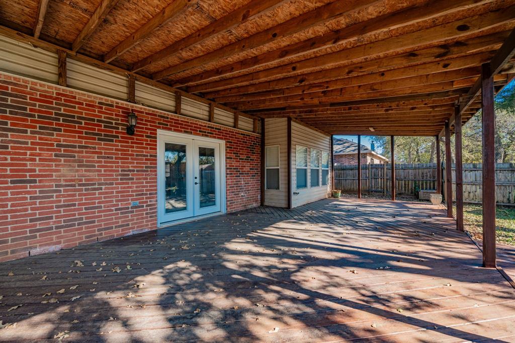 2001 Barton Springs Drive Corinth, TX 76210 - Photo 4 of 38