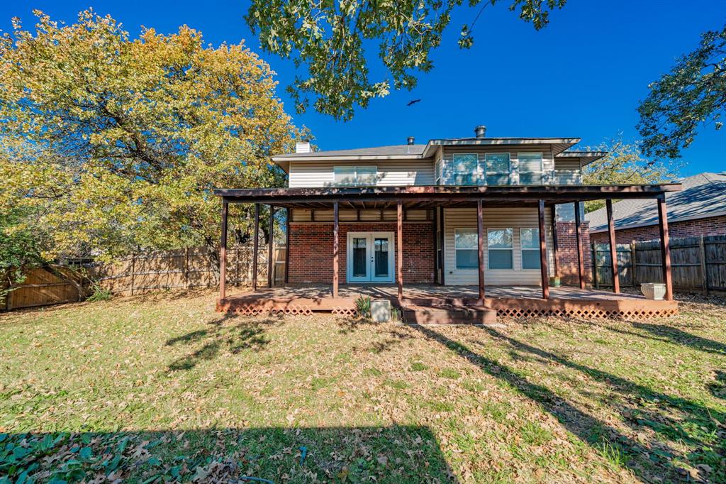 2001 Barton Springs Drive Corinth, TX 76210 - Photo 5 of 38