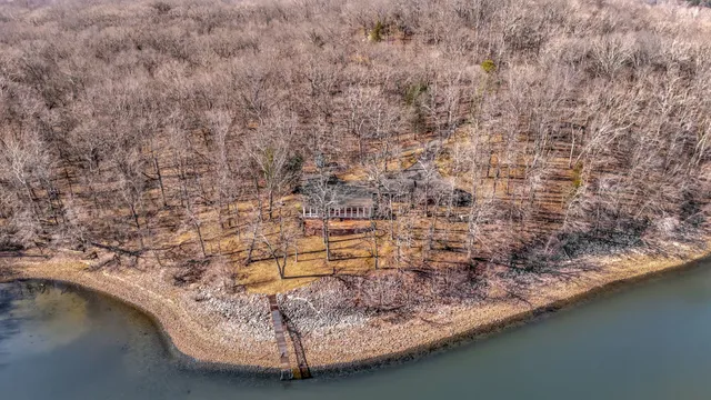 $1,200,000 | 412 Keck Lane, Buchanan, TN 38222