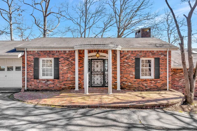 $1,200,000 | 412 Keck Lane, Buchanan, TN 38222