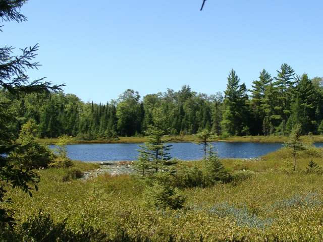 Lot 33 Gemstone Road Presque Isle, WI 54557 - Photo 1 of 9 Gallery Image 1