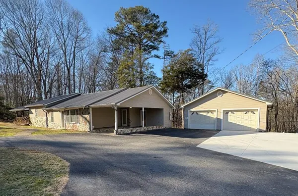 $2,800 | 222 Sugar Creek Road, Blue Ridge, GA 30513