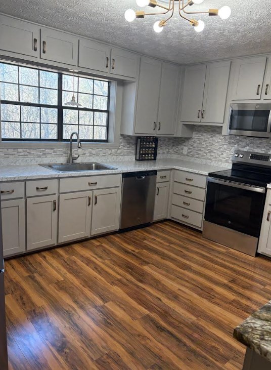 222 Sugar Creek Road Blue Ridge, GA 30513 - Photo 14 of 27