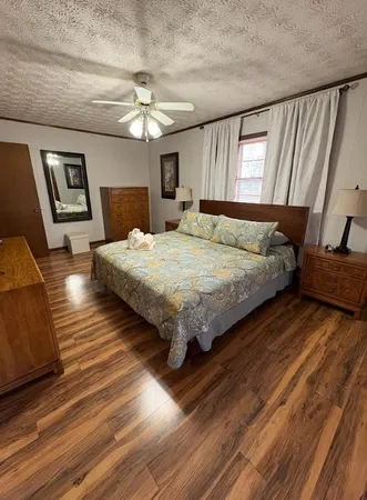 $2,800 | 222 Sugar Creek Road, Blue Ridge, GA 30513