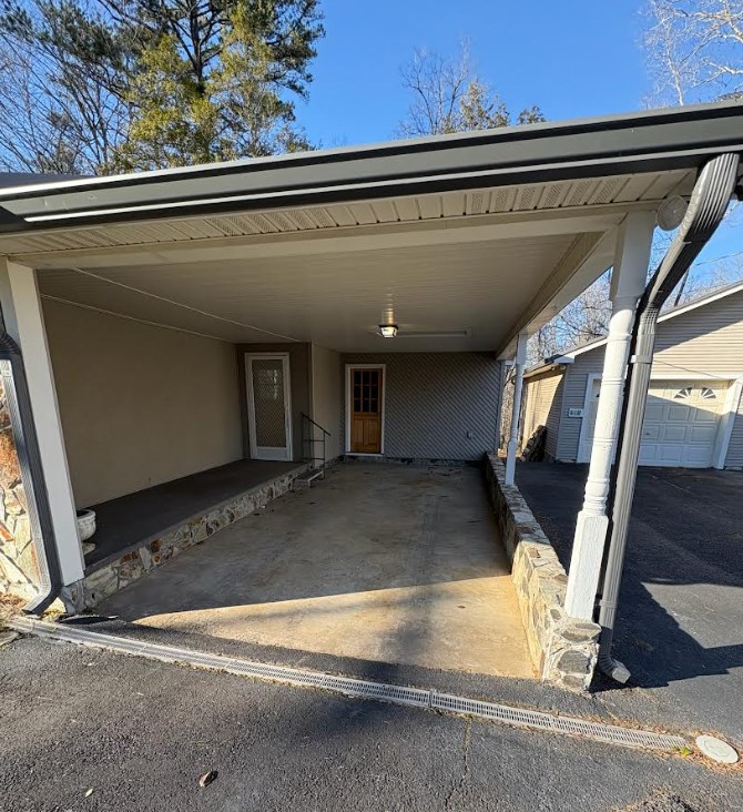 222 Sugar Creek Road Blue Ridge, GA 30513 - Photo 2 of 27