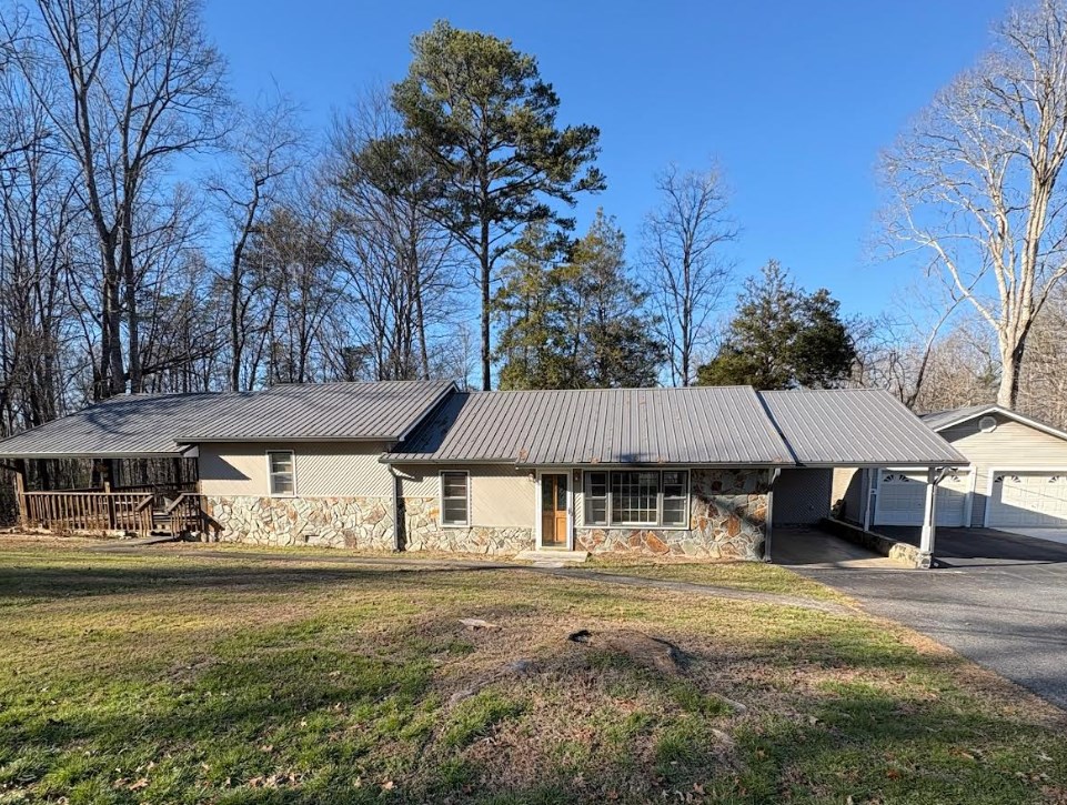 222 Sugar Creek Road Blue Ridge, GA 30513 - Photo 4 of 27