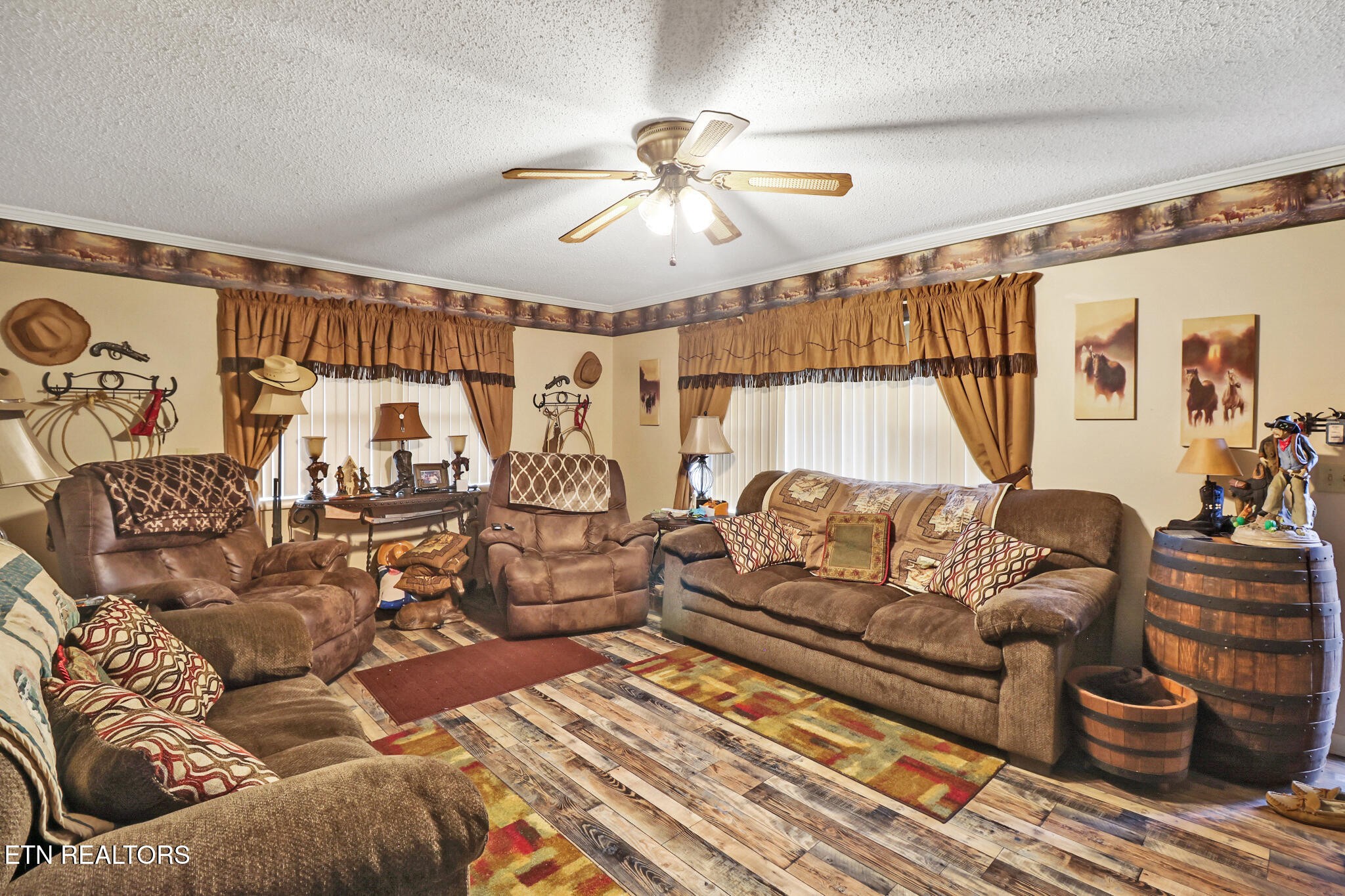 925 Unity Church Road Jamestown, TN 38556 - Photo 25 of 36