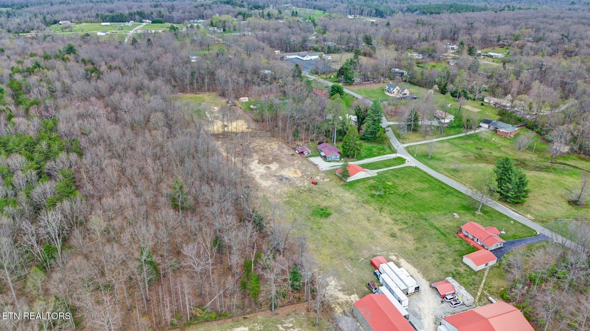 925 Unity Church Road Jamestown, TN 38556 - Photo 34 of 36