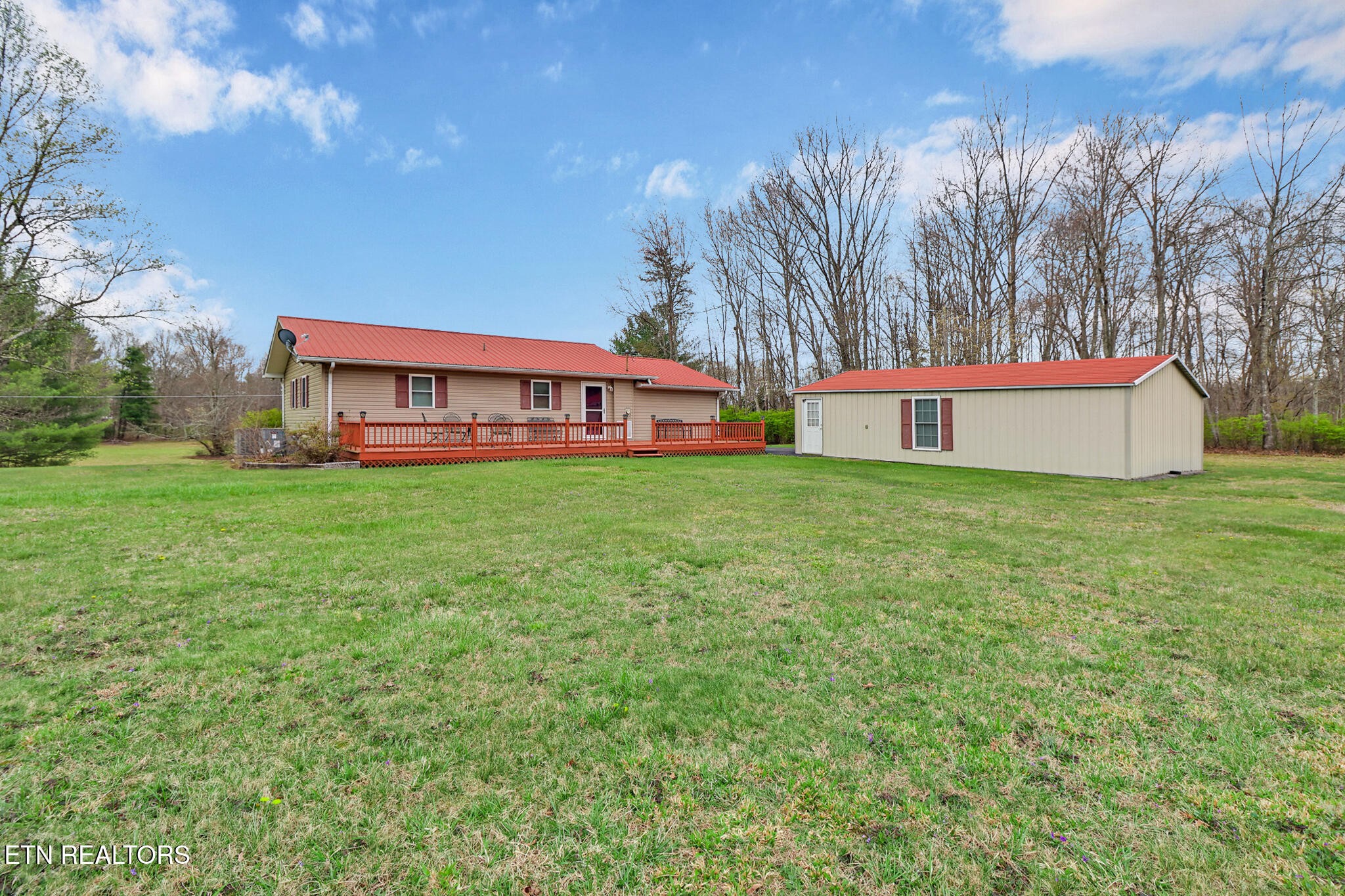 925 Unity Church Road Jamestown, TN 38556 - Photo 8 of 36