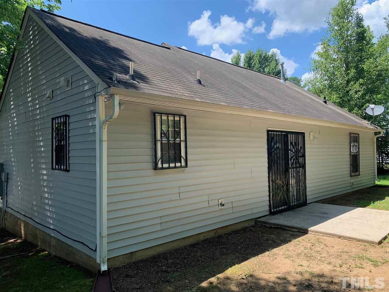 219 Ruby Ridge Road Durham, NC 27703 - Photo 17 of 18 Gallery Image 17