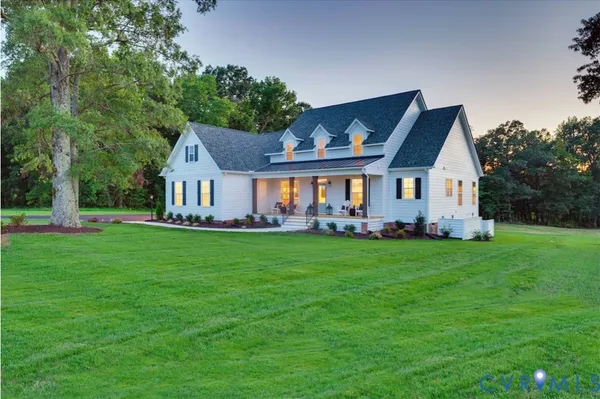 $657,950 | 5369 Dandridge Place, Quinton, VA 23141
