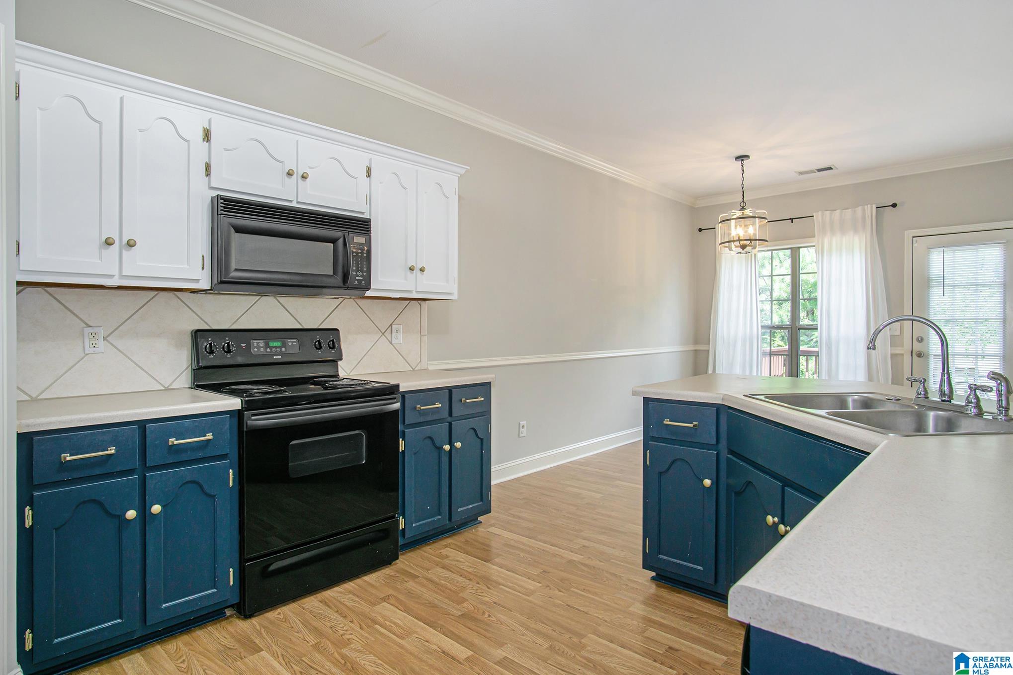 592 Hackberry Ridge Trace Birmingham, AL 35226 - Photo 20 of 34 Gallery Image 20