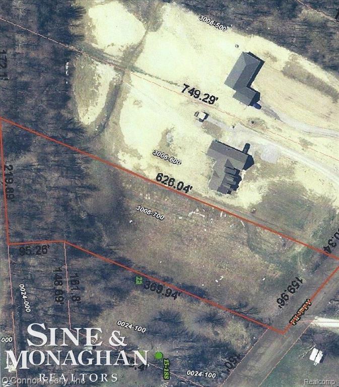 8101-8111 Adair Road Casco, MI 48064 - Photo 13 of 15