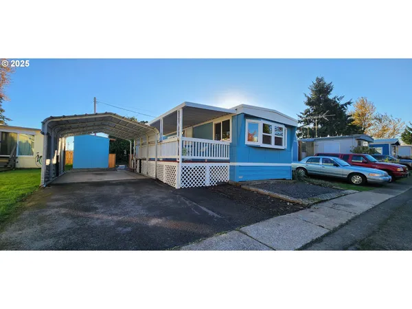 $52,500 | 4531 Franklin Boulevard, Unit 117, Eugene, OR 97403