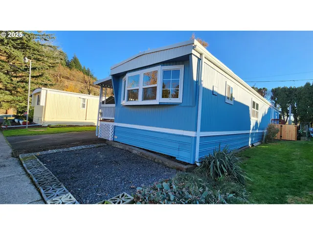 $60,000 | 4531 Franklin Boulevard, Unit 117, Eugene, OR 97403