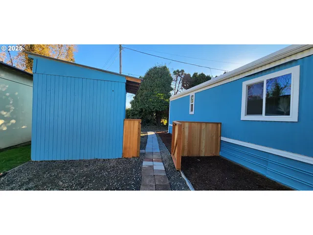 $60,000 | 4531 Franklin Boulevard, Unit 117, Eugene, OR 97403