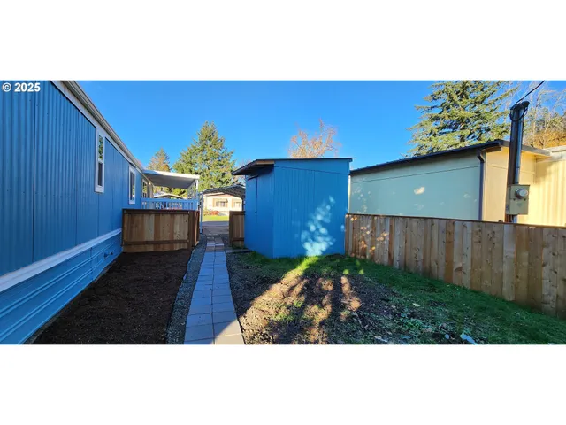 $60,000 | 4531 Franklin Boulevard, Unit 117, Eugene, OR 97403