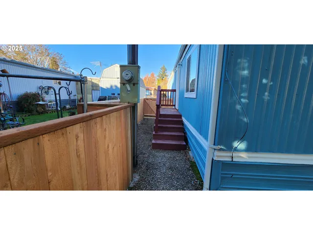 $60,000 | 4531 Franklin Boulevard, Unit 117, Eugene, OR 97403