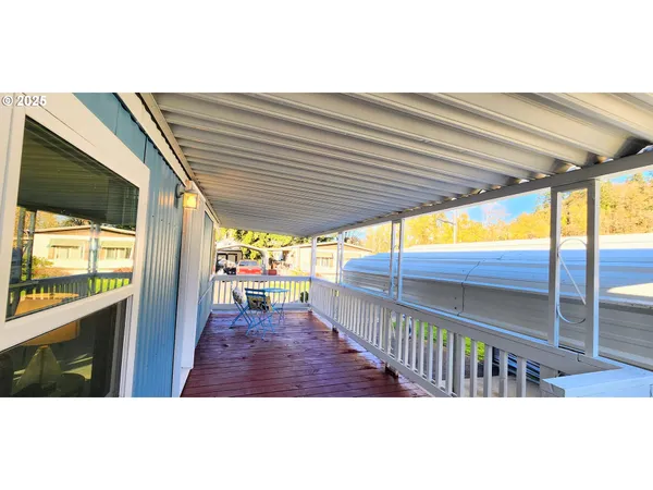 $52,500 | 4531 Franklin Boulevard, Unit 117, Eugene, OR 97403