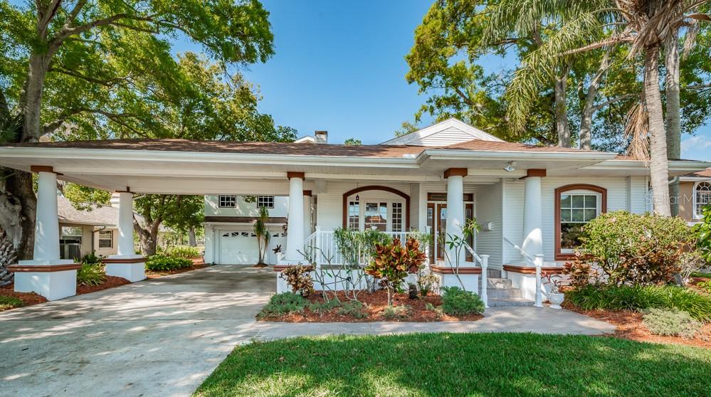 212 Coe Road Belleair, FL 33756 - Photo 1 of 1 Welcome to 212 Coe Road, Belleair!