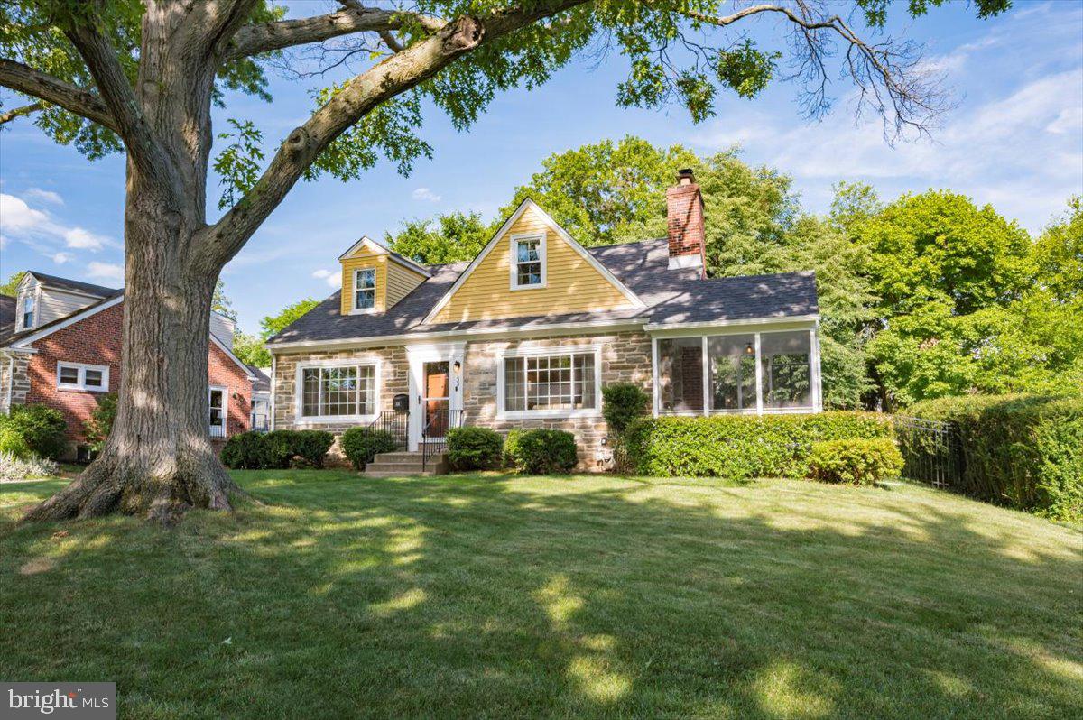133 Golf Hills Road Havertown, PA 19083 - Photo 1 of 41