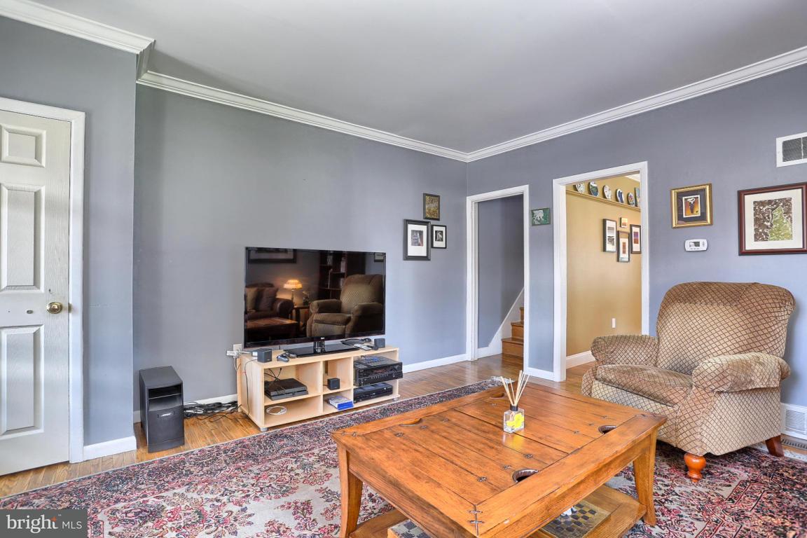 215 North Liberty Street Lititz, PA 17543 - Photo 15 of 35