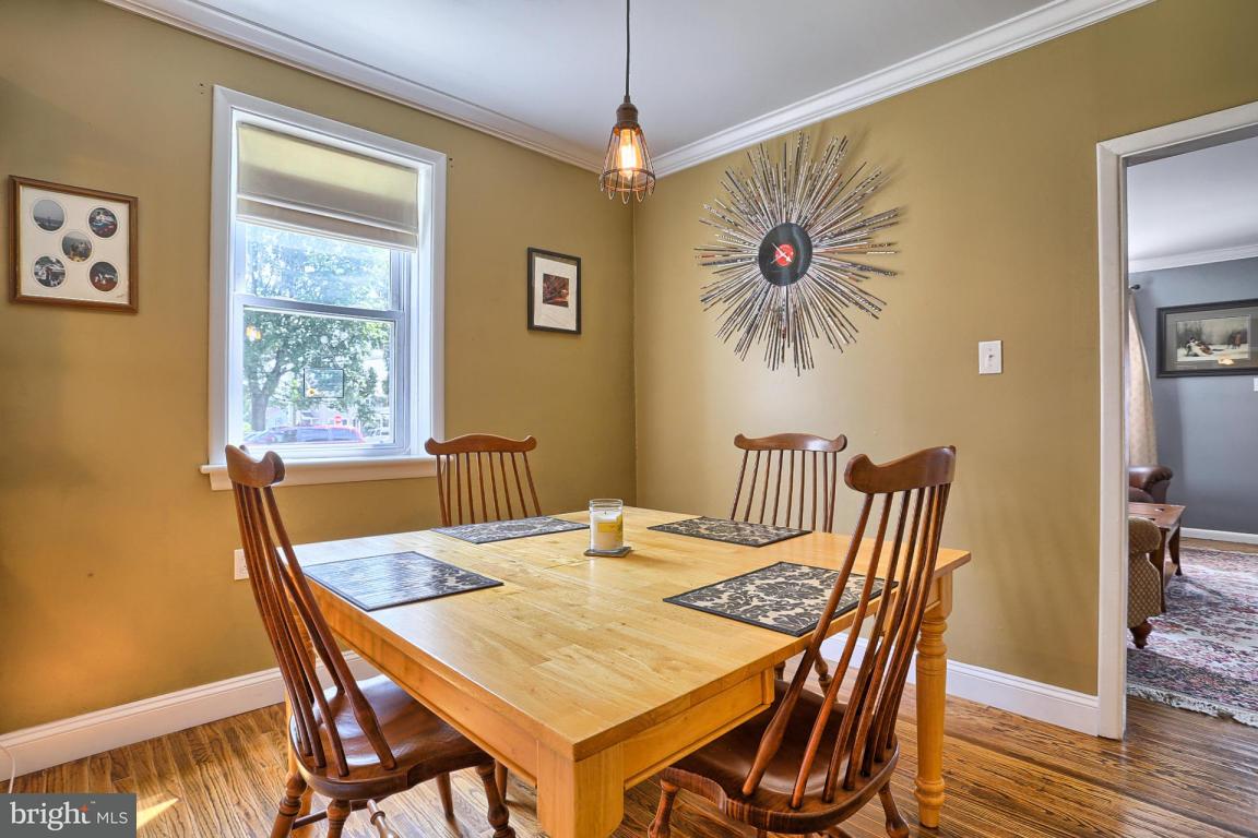 215 North Liberty Street Lititz, PA 17543 - Photo 19 of 35