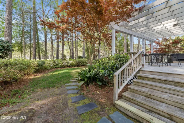 $438,000 | 5007 Country Club Drive North, Wilson, NC 27896