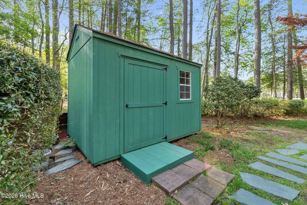 $438,000 | 5007 Country Club Drive North, Wilson, NC 27896