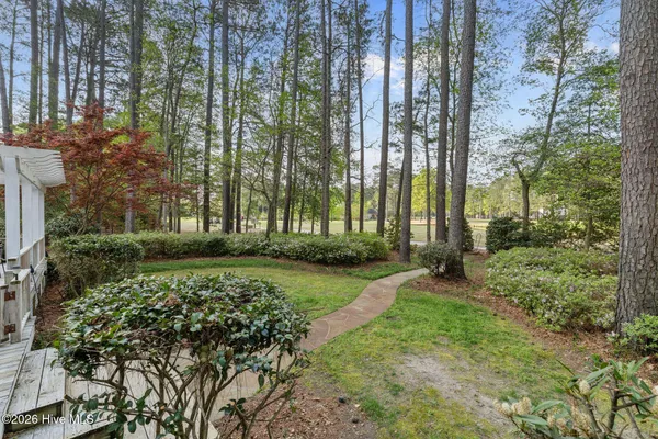 $438,000 | 5007 Country Club Drive North, Wilson, NC 27896