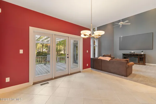 $438,000 | 5007 Country Club Drive North, Wilson, NC 27896